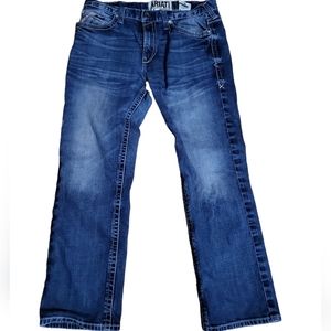 Ariat mens jeans